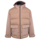 4F Ανδρικό μπουφάν Down Jacket